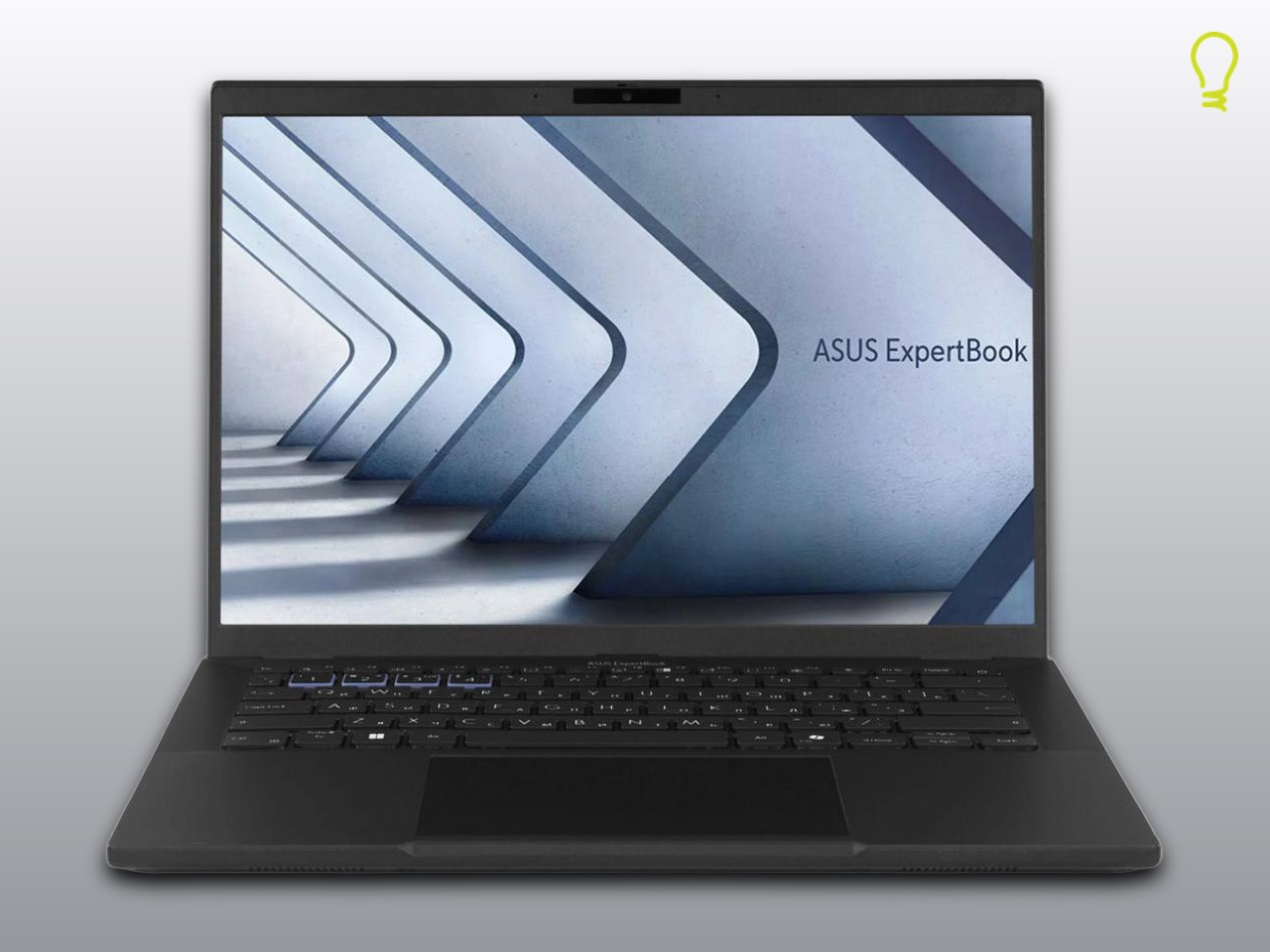 ASUS ExpertBook 14” Core i7-13/16/1024 LTE
