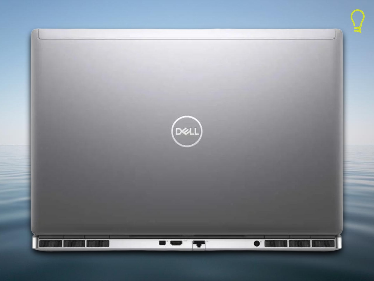 Dell Precision 17.3” Core i9-10/RTX5000/32/1024gb