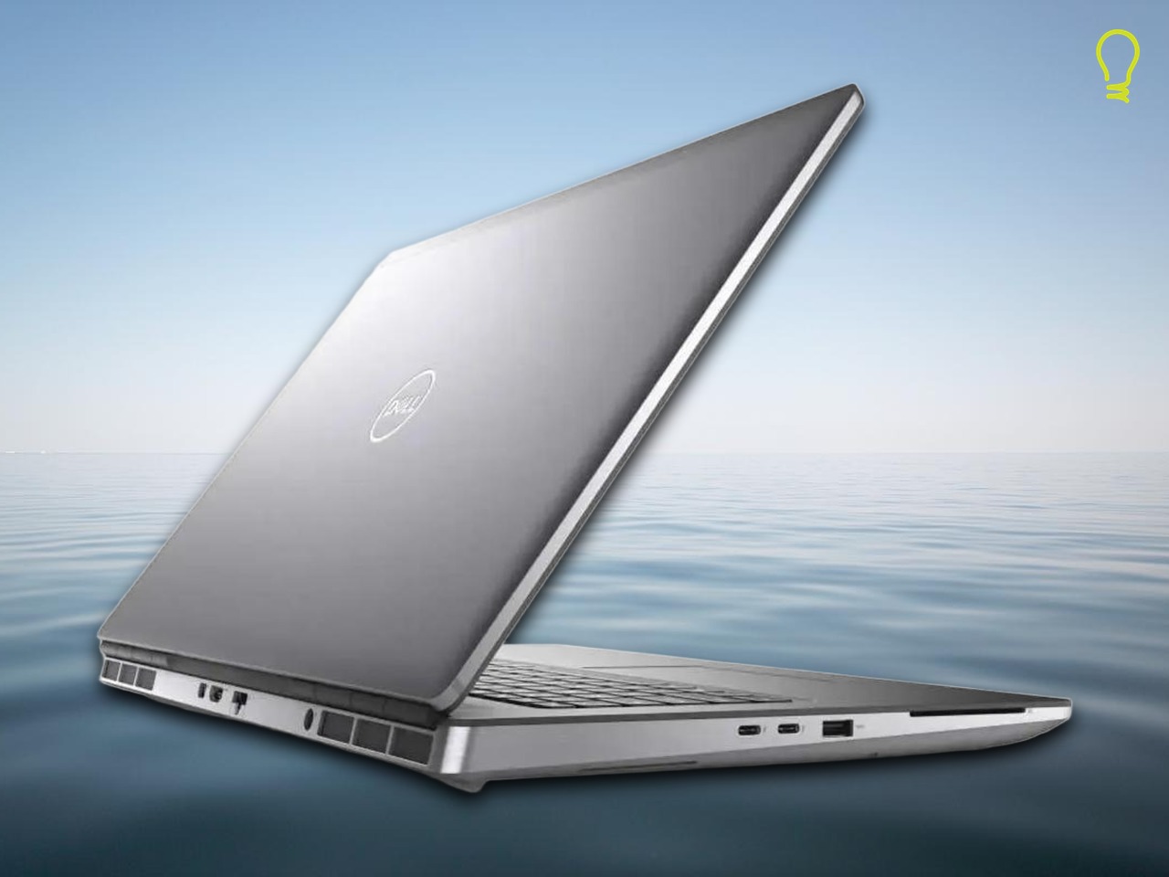 Dell Precision 17.3” Core i9-10/RTX5000/32/1024gb