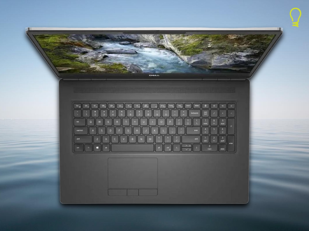 Dell Precision 17.3” Core i9-10/RTX5000/32/1024gb