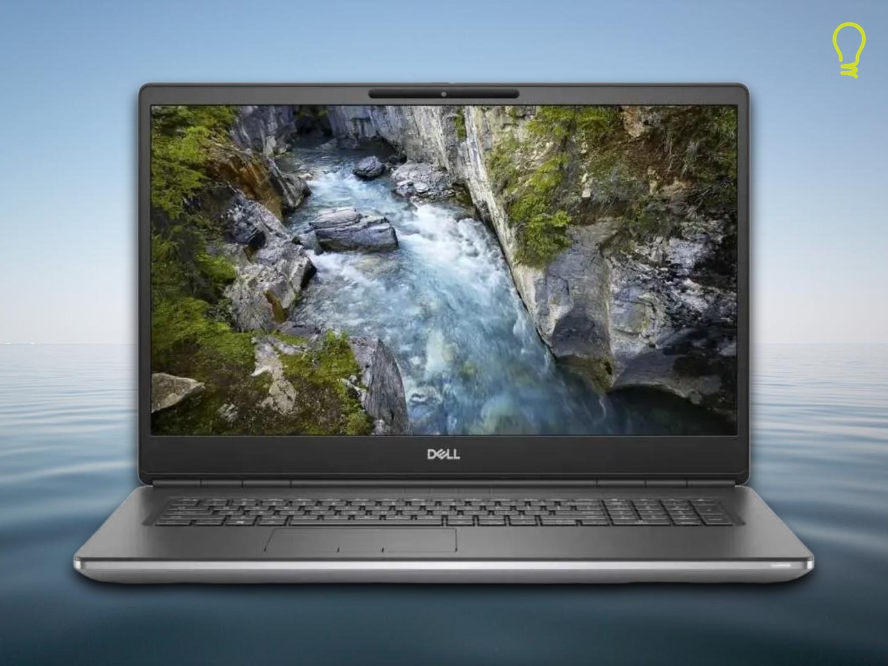 Dell Precision 17.3” Core i9-10/RTX5000/32/1024gb