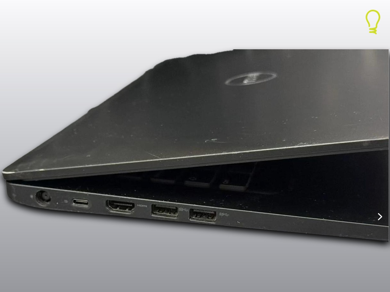 Dell Latitude 7480 14” Core i5-6/8/256gb