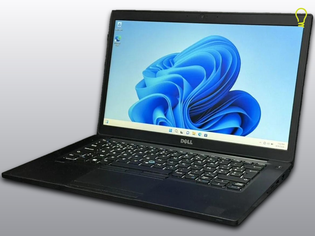 Dell Latitude 7480 14” Core i5-6/8/256gb