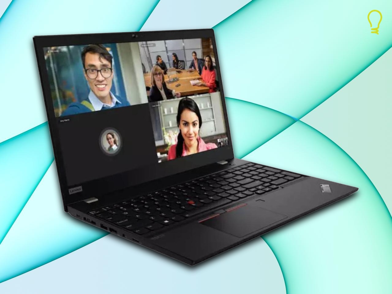 Lenovo ThinkPad T15 Gen1 15.6” i5 10310u/512gb/16