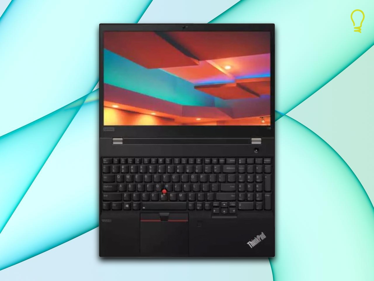 Lenovo ThinkPad T15 Gen1 15.6” i5 10310u/512gb/16