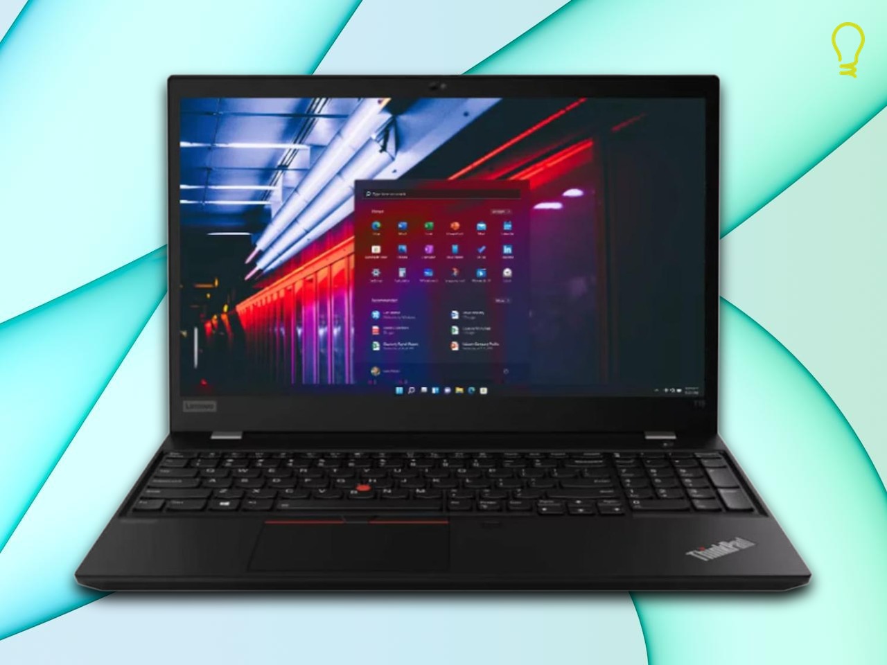 Lenovo ThinkPad T15 Gen1 15.6” i5 10310u/512gb/16