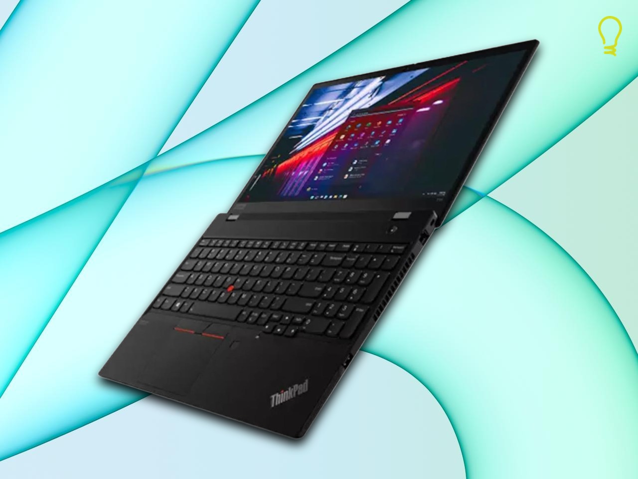 Lenovo ThinkPad T15 Gen1 15.6” i5 10310u/512gb/16