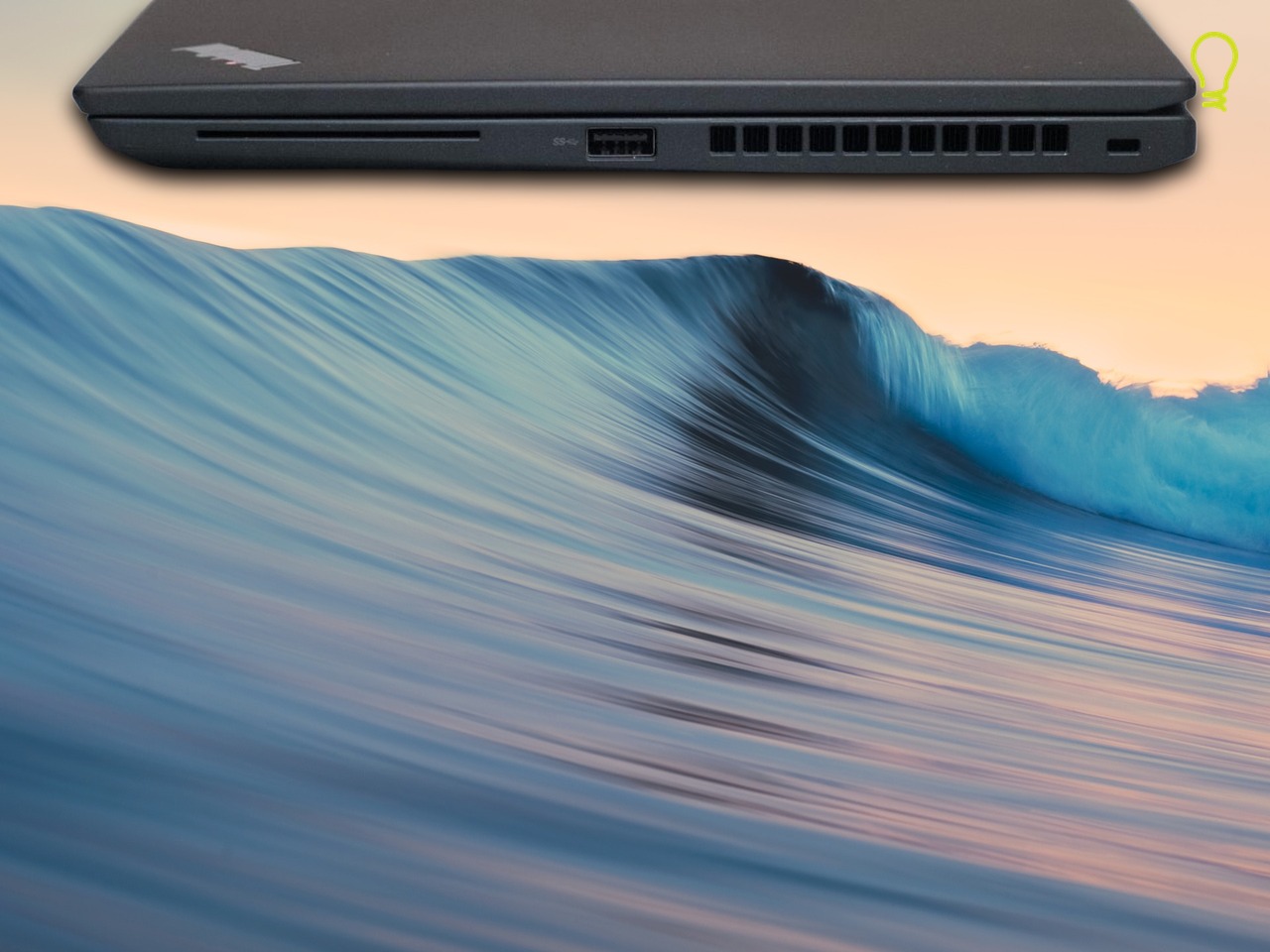 Lenovo ThinkPad X13 Gen3 13.3” Core i7-12/32/256gb