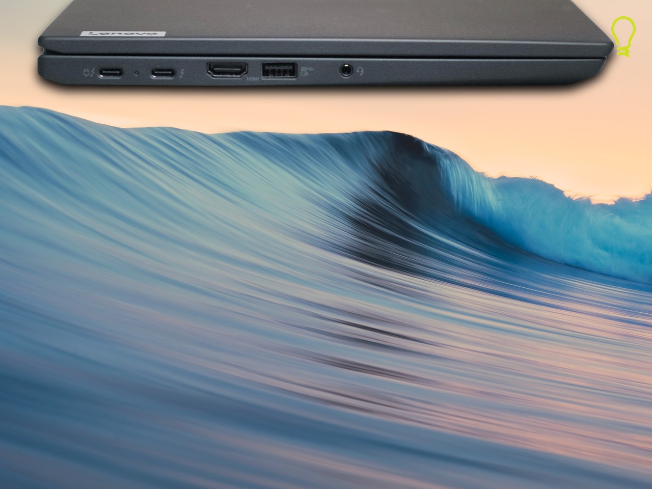 Lenovo ThinkPad X13 Gen3 13.3” Core i7-12/32/256gb