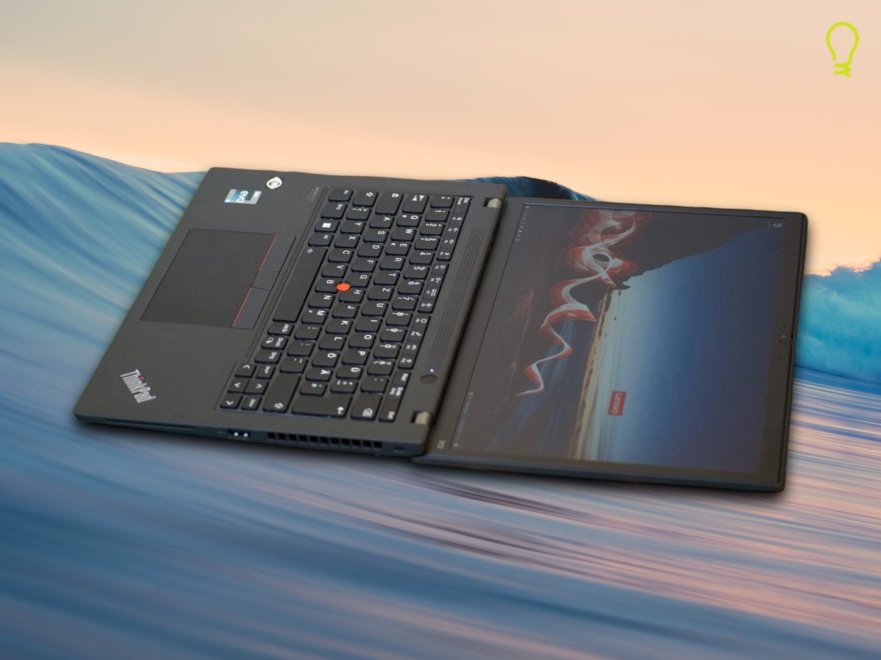 Lenovo ThinkPad X13 Gen3 13.3” Core i7-12/32/256gb
