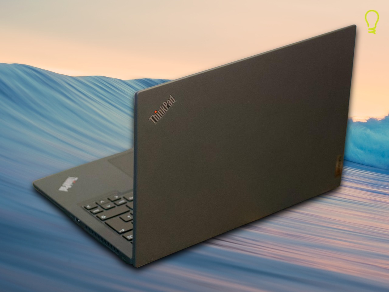 Lenovo ThinkPad X13 Gen3 13.3” Core i7-12/32/256gb