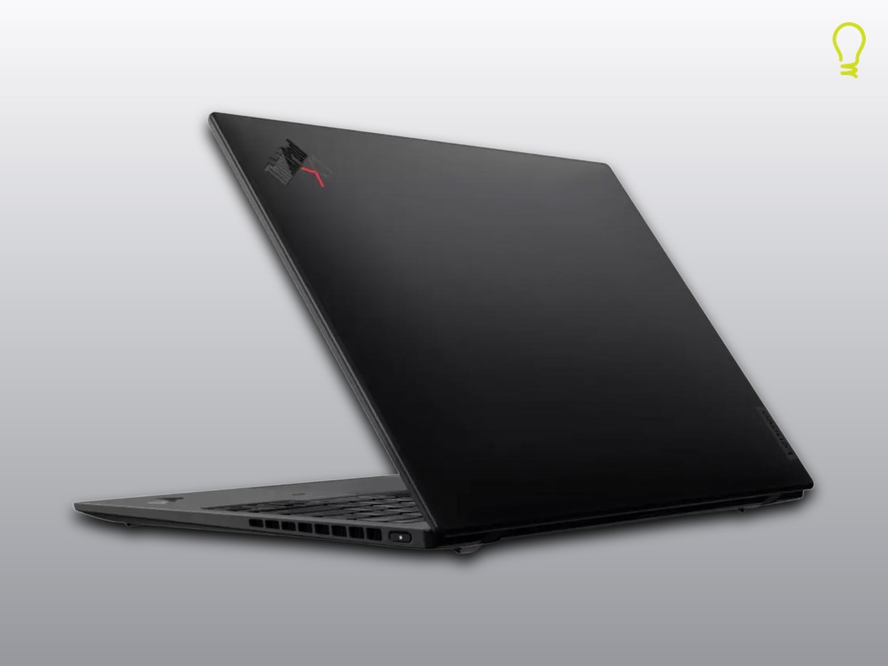 Lenovo X1 Nano Gen1 13” Core i5-11/16/1024gb
