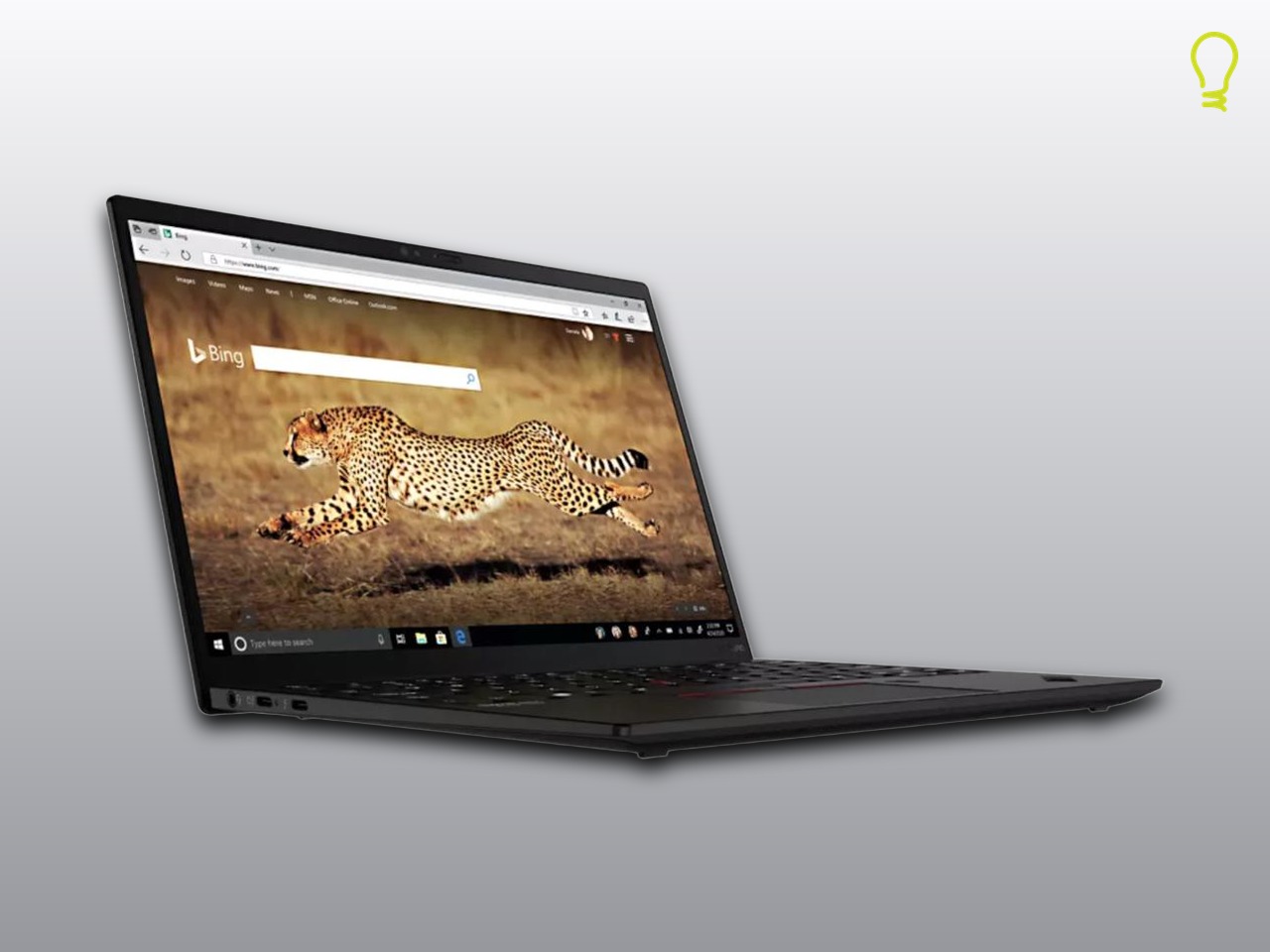 Lenovo X1 Nano Gen1 13” Core i5-11/16/1024gb