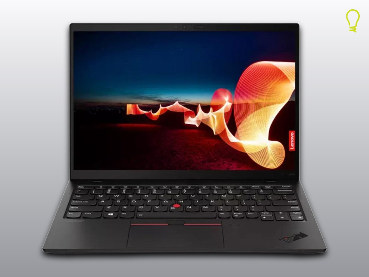 Lenovo X1 Nano Gen1 13” Core i5-11/16/1024gb