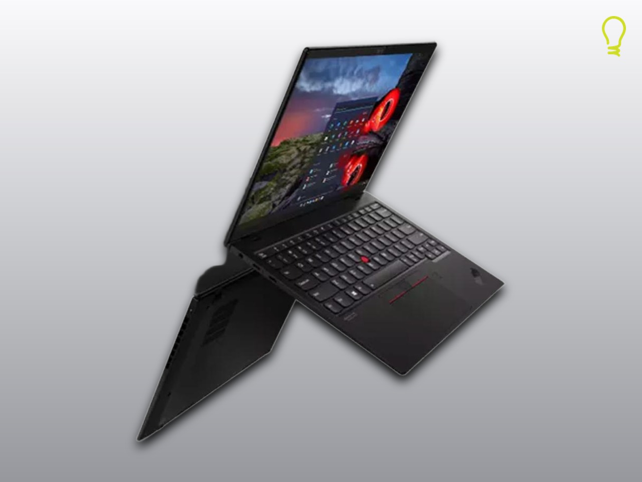 Lenovo X1 Nano Gen1 13” Core i5-11/16/1024gb