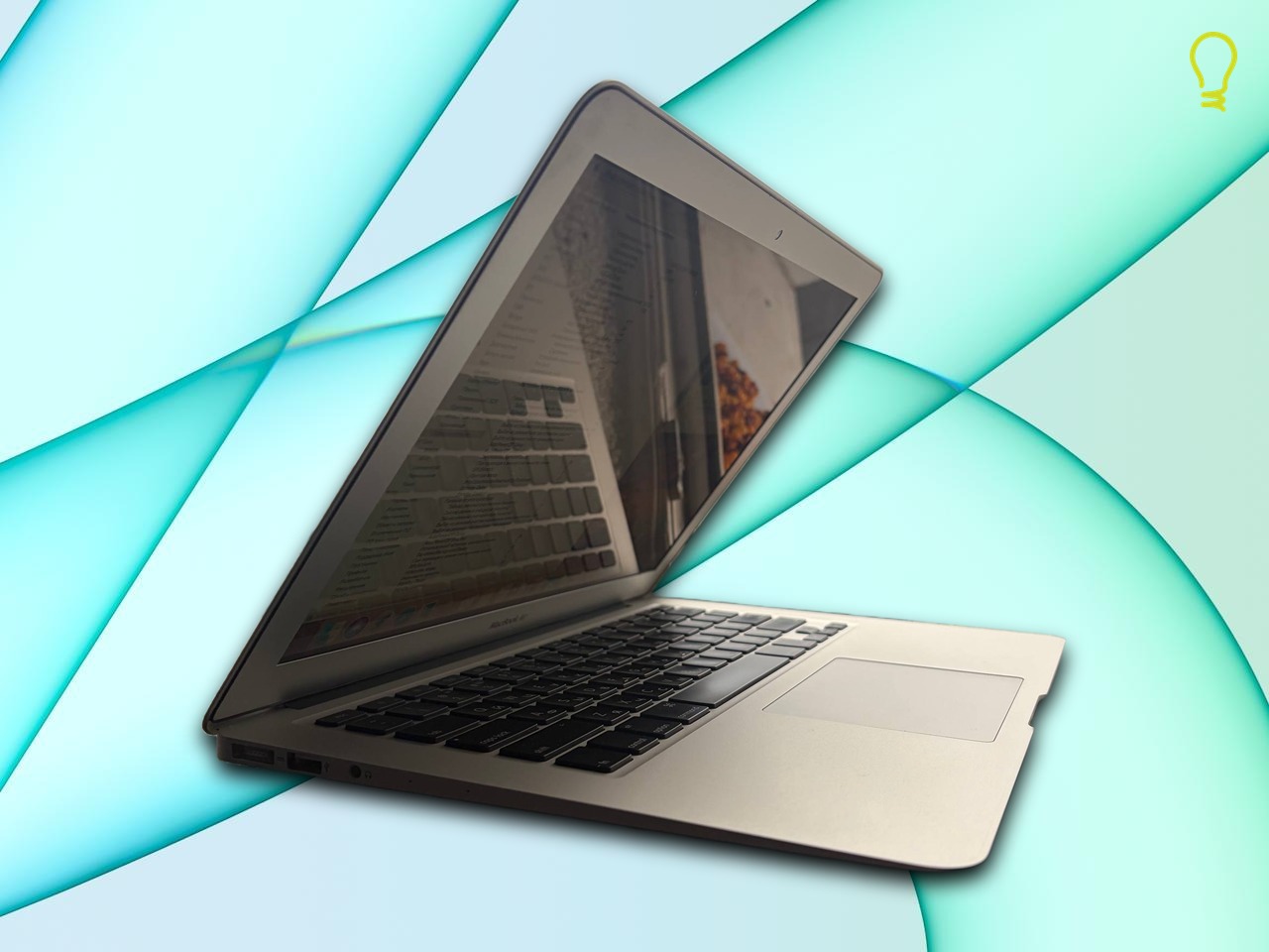 Apple MacBook Air 13" 2014 1.4 GHz i5/4/128 идеал
