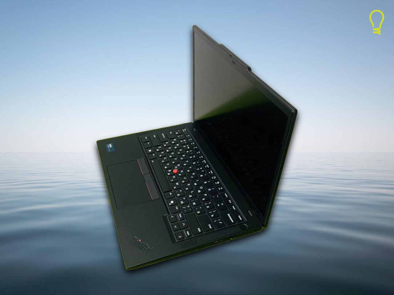 Lenovo ThinkPad T14 Gen5 14” Core Ultra 7/16/512