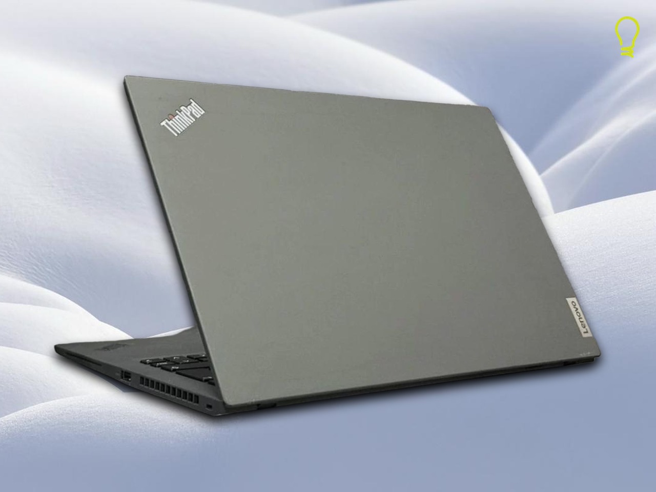 Lenovo ThinkPad T14s Gen2 14” Core i7-11/16/512
