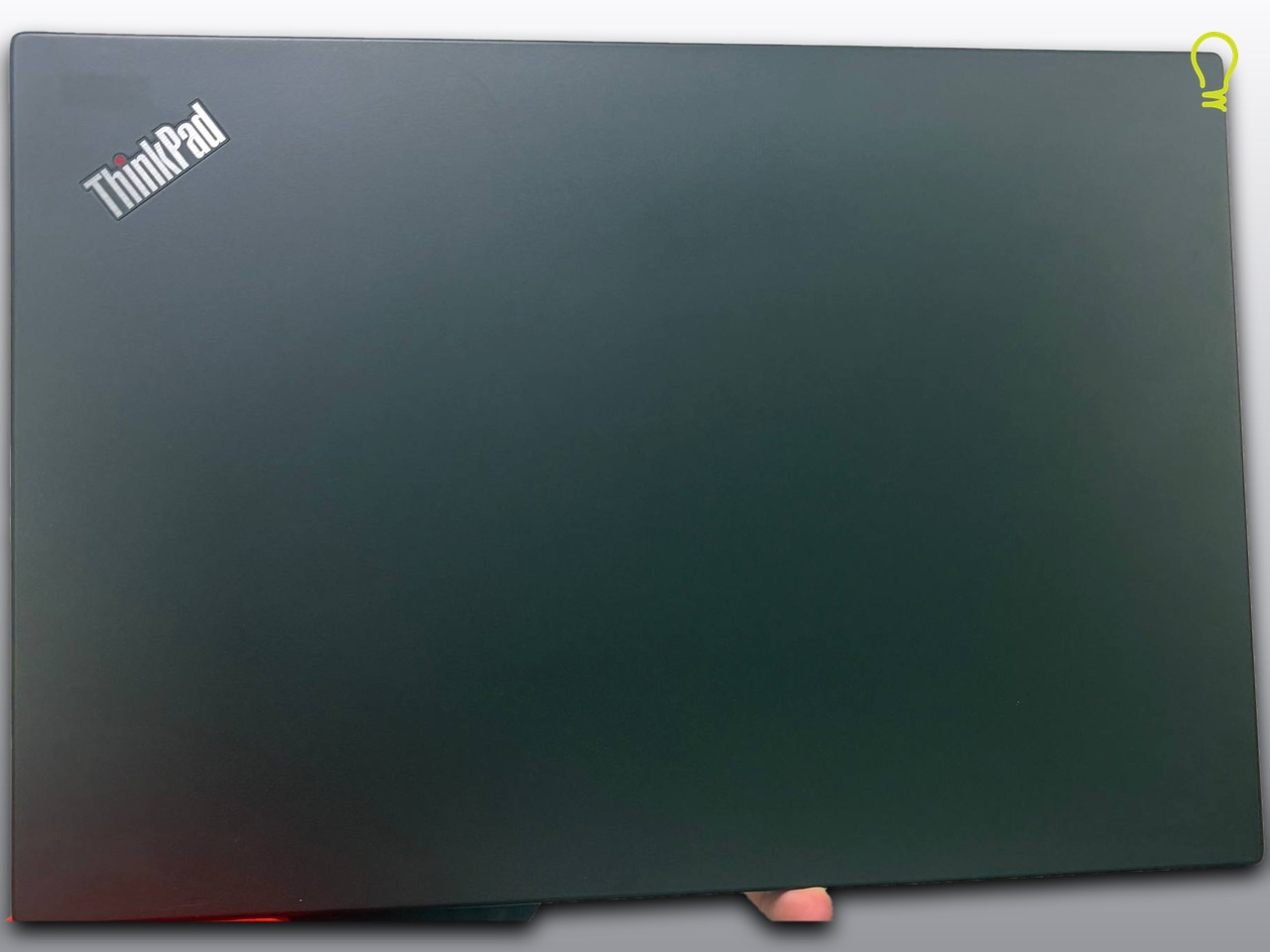 Lenovo ThinkPad T14 14” Ryzen 5/16/256gb