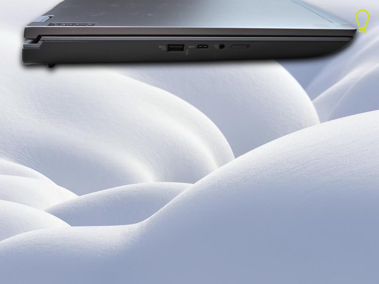 Lenovo P16 Gen1 16” i7 12850hx/A3000/64/512