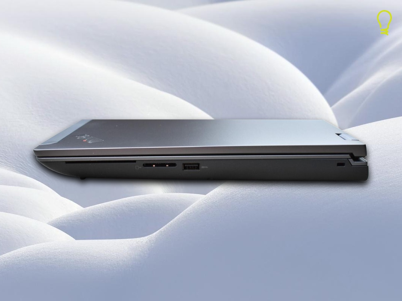 Lenovo P16 Gen1 16” i7 12850hx/A3000/64/512