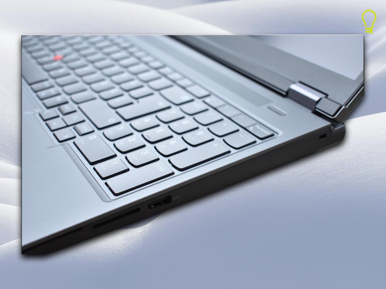 Lenovo P16 Gen1 16” i7 12850hx/A3000/64/512