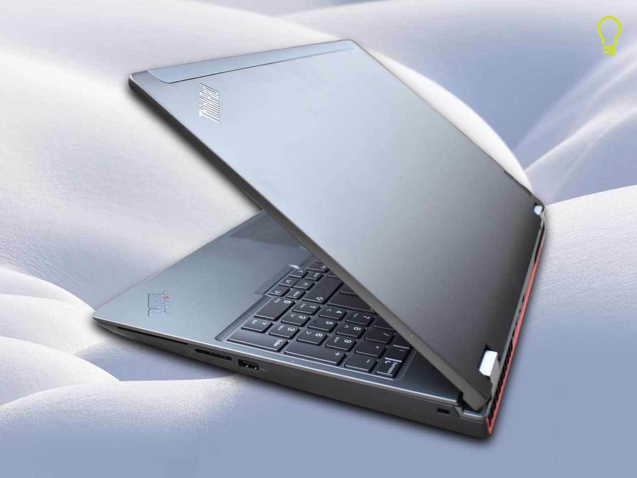 Lenovo P16 Gen1 16” i7 12850hx/A3000/64/512