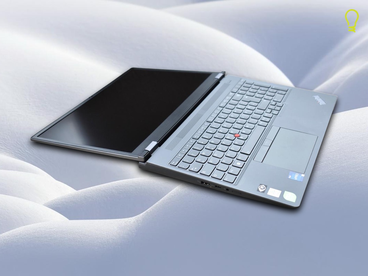 Lenovo P16 Gen1 16” i7 12850hx/A3000/64/512