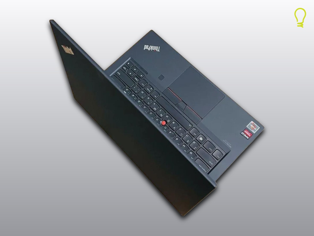Lenovo ThinkPad T14 14” Ryzen 5/24/256