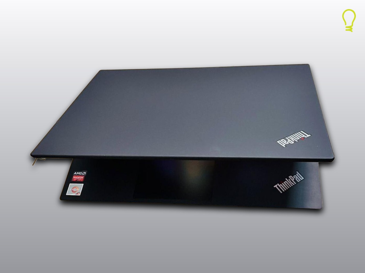 Lenovo ThinkPad T14 14” Ryzen 5/24/256