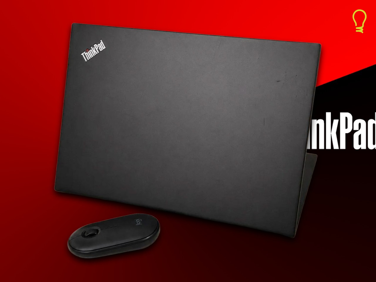 ThinkPad 14” Core i7-10/8/512gb