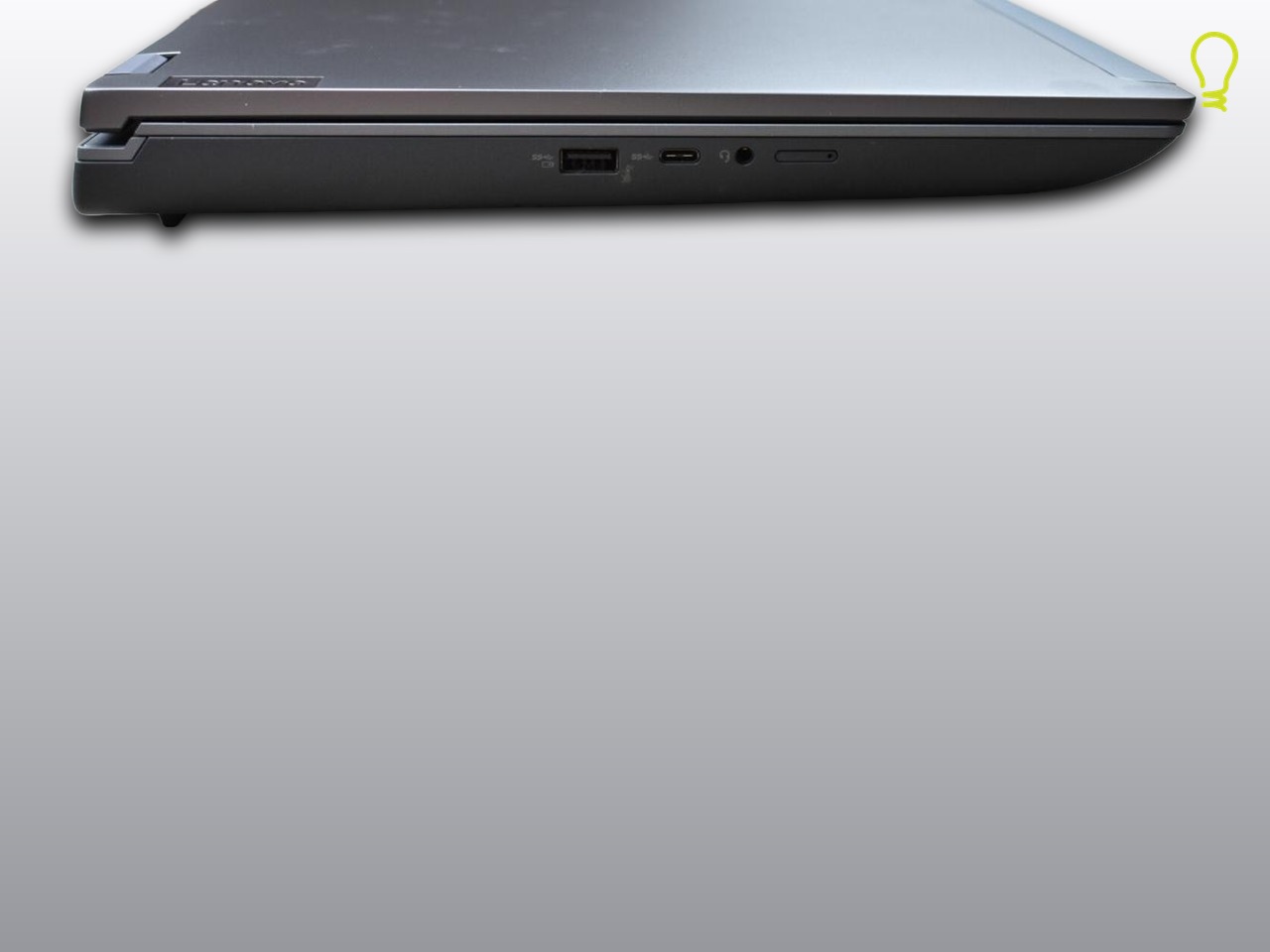Lenovo P16 Gen1 16” i7 12850hx/A2000/16/128 LTE