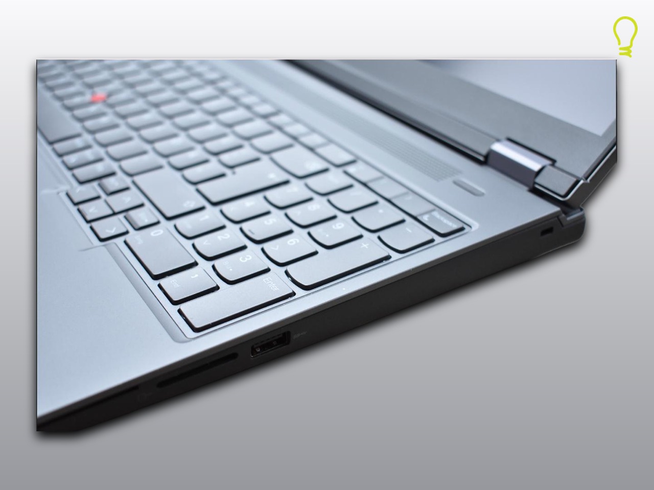 Lenovo P16 Gen1 16” i7 12850hx/A2000/16/128 LTE