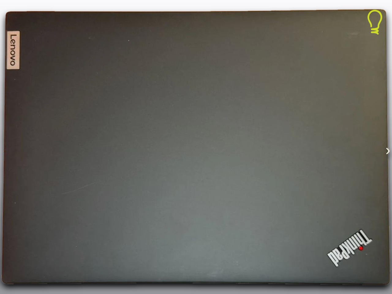 Lenovo ThinkPad T14 Gen3 14” Core i7-12/16/512gb