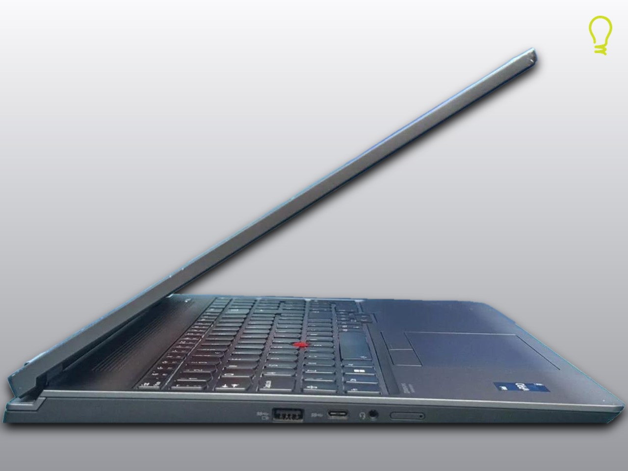 Lenovo ThinkPad P16 Gen2 16” Core i7-12/64/256gb