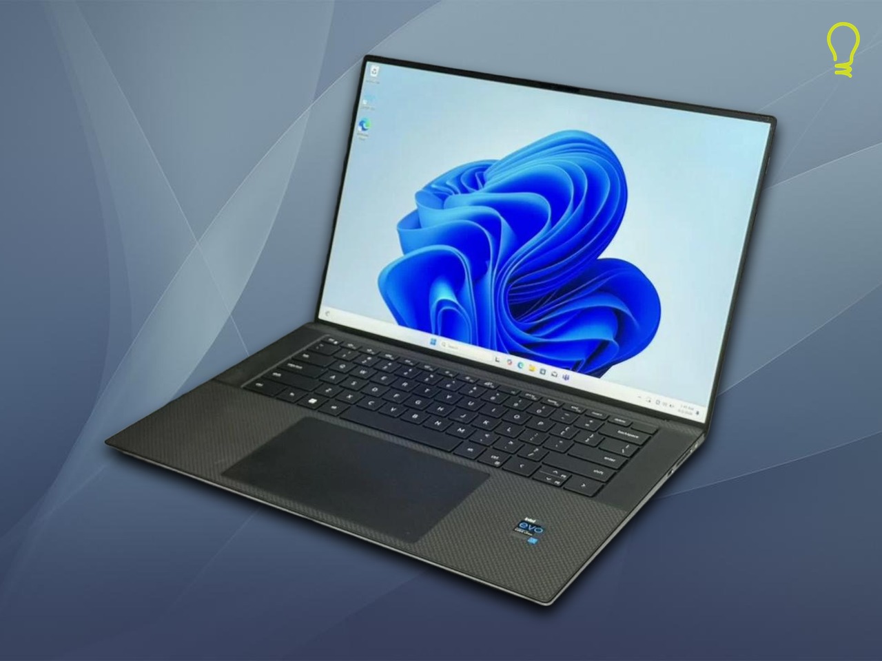 Dell XPS 15 9530 15.6” Core i7-13/RTX4050/16/512