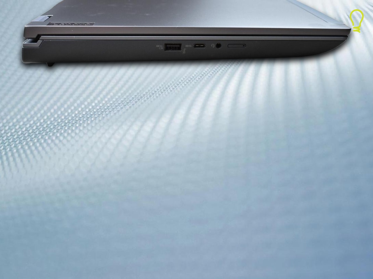 Lenovo P16 Gen1 16” i7 12850hx/A2000/16/1024