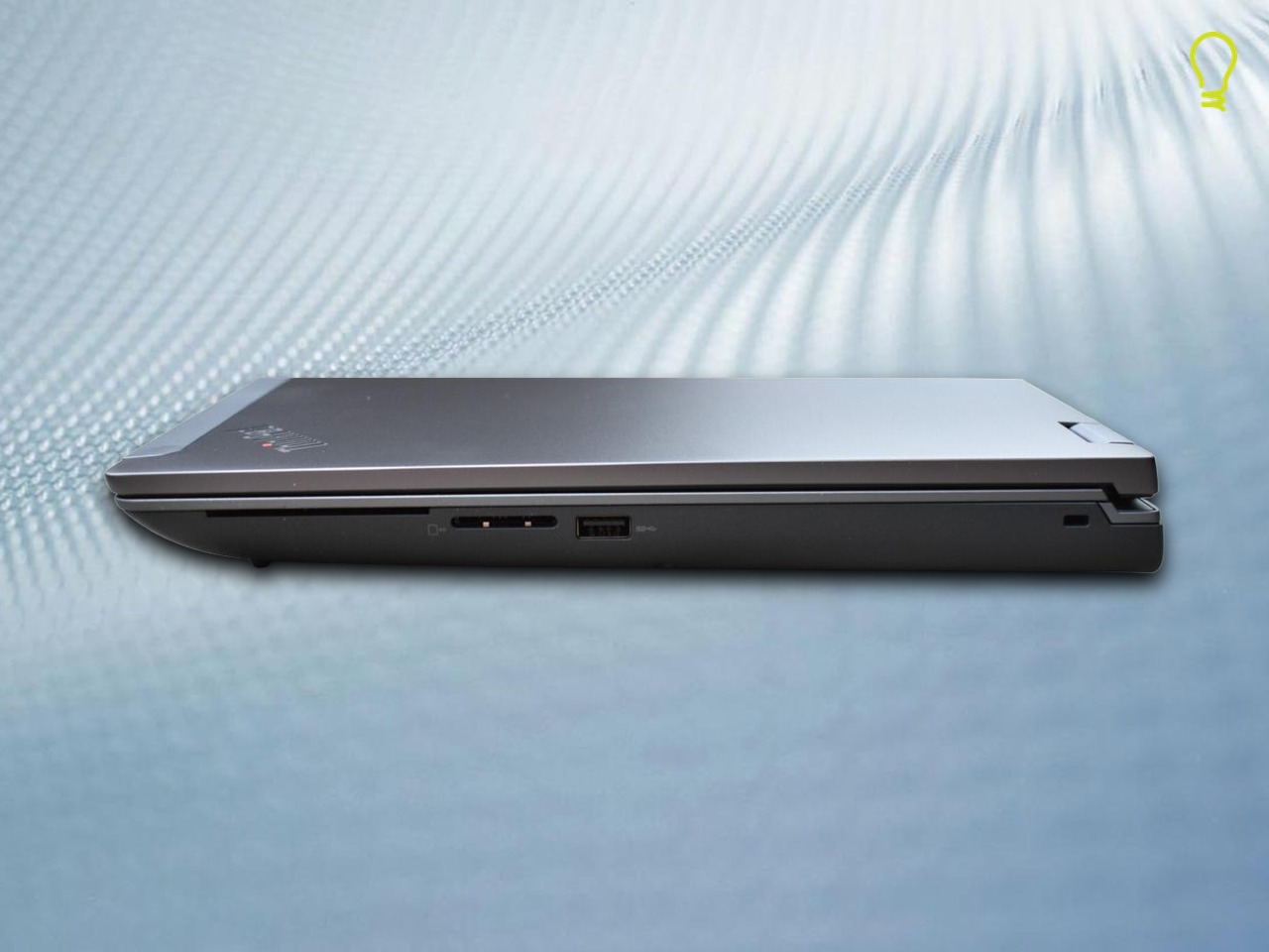 Lenovo P16 Gen1 16” i7 12850hx/A2000/16/1024