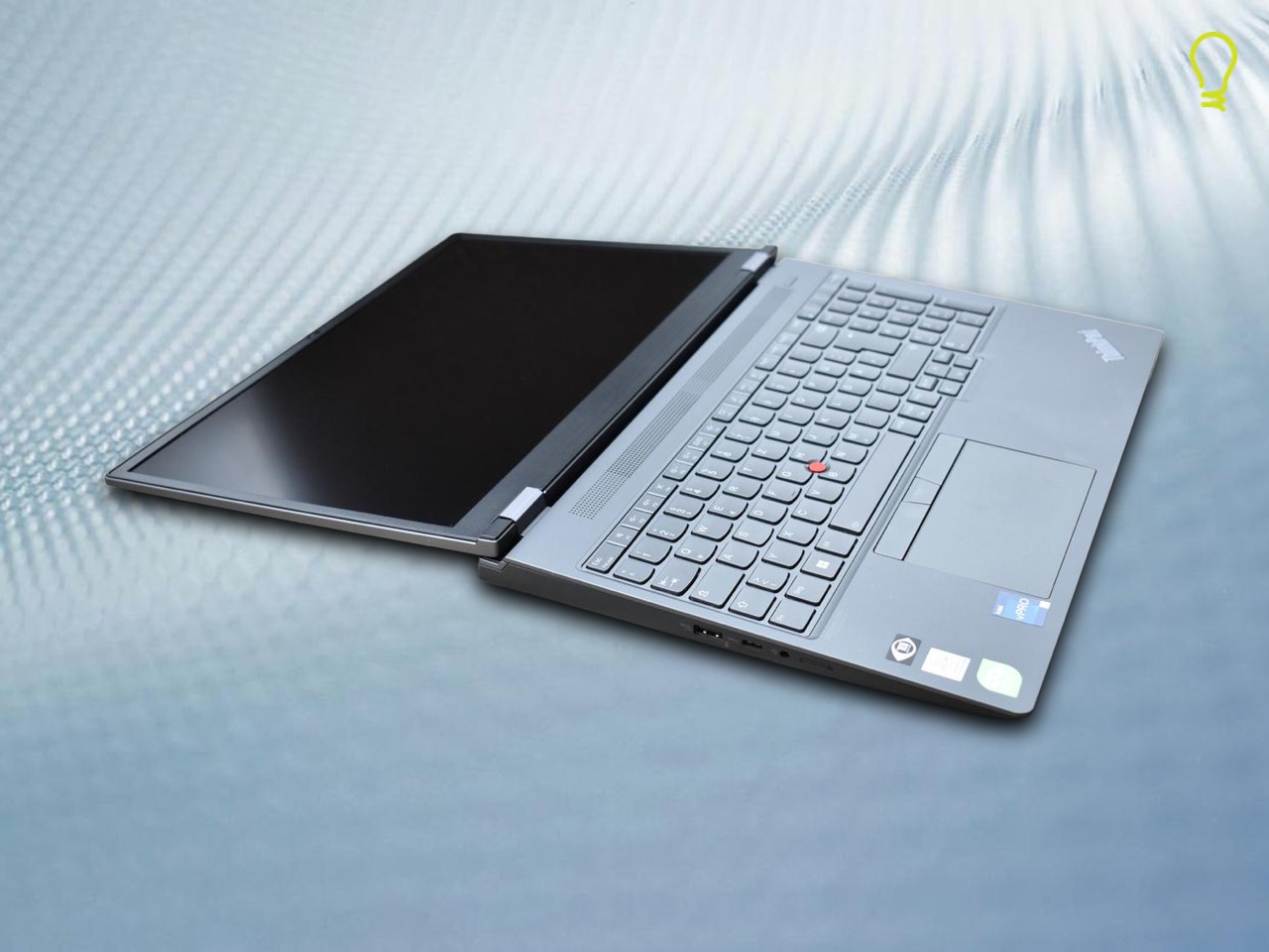 Lenovo P16 Gen1 16” i7 12850hx/A2000/16/1024
