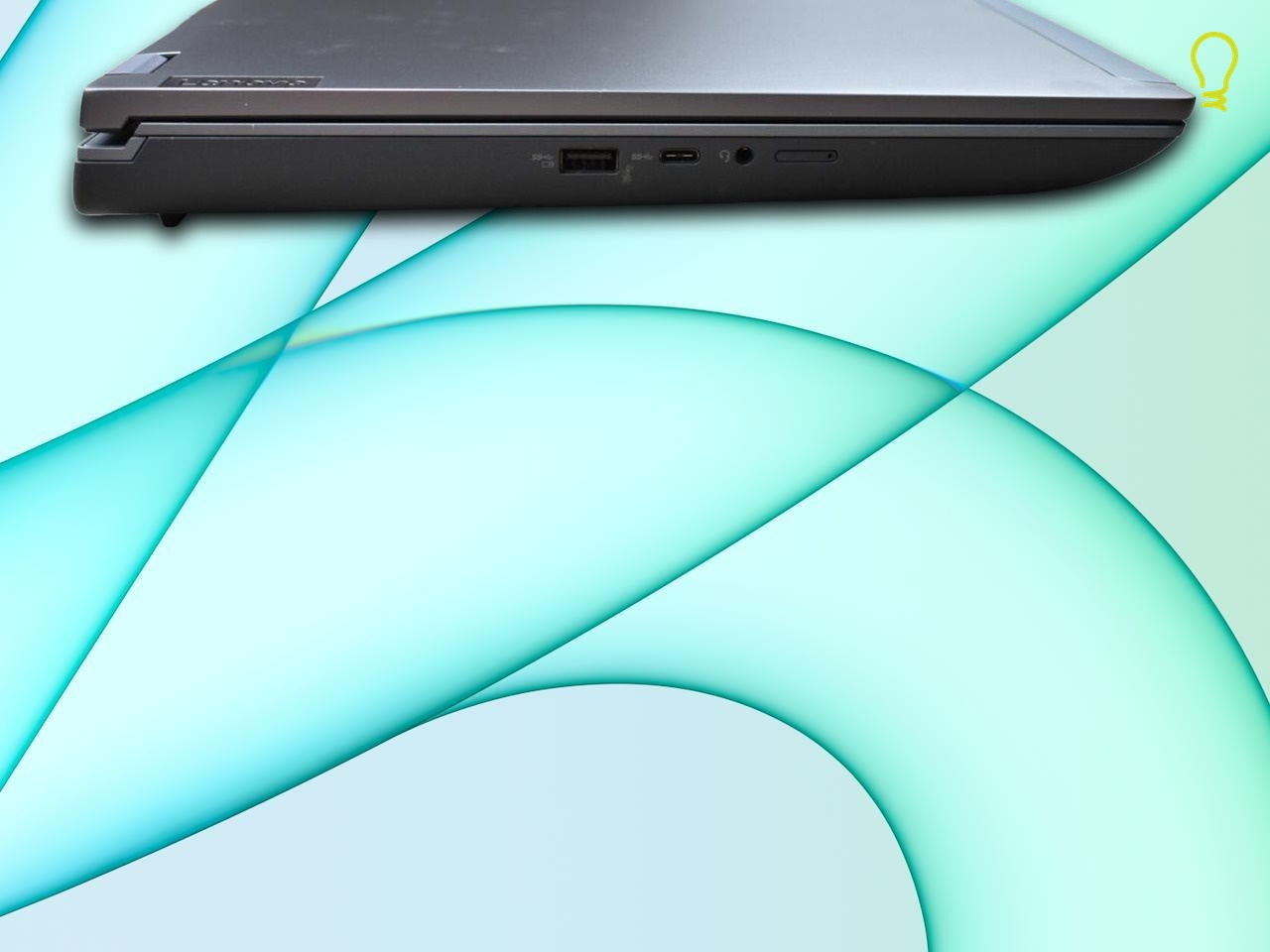 Lenovo P16 Gen1 16” i7 12850hx/A2000/32/1024