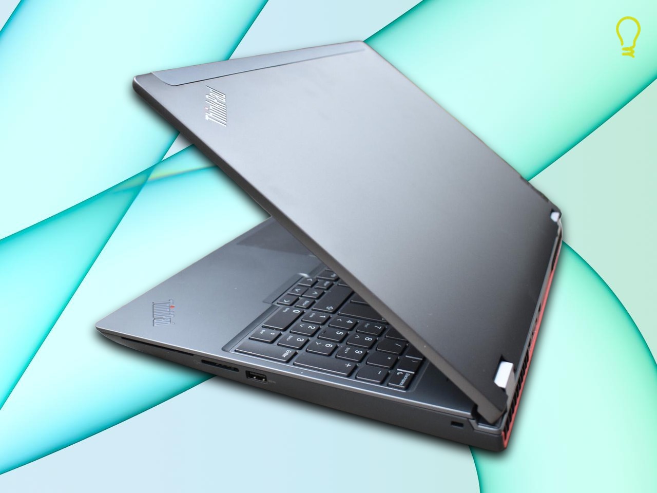 Lenovo P16 Gen1 16” i7 12850hx/A2000/32/1024