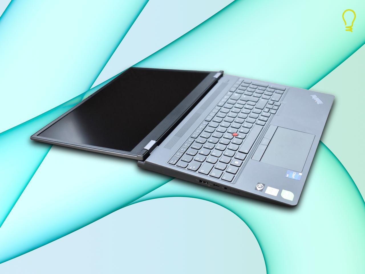 Lenovo P16 Gen1 16” i7 12850hx/A2000/32/1024