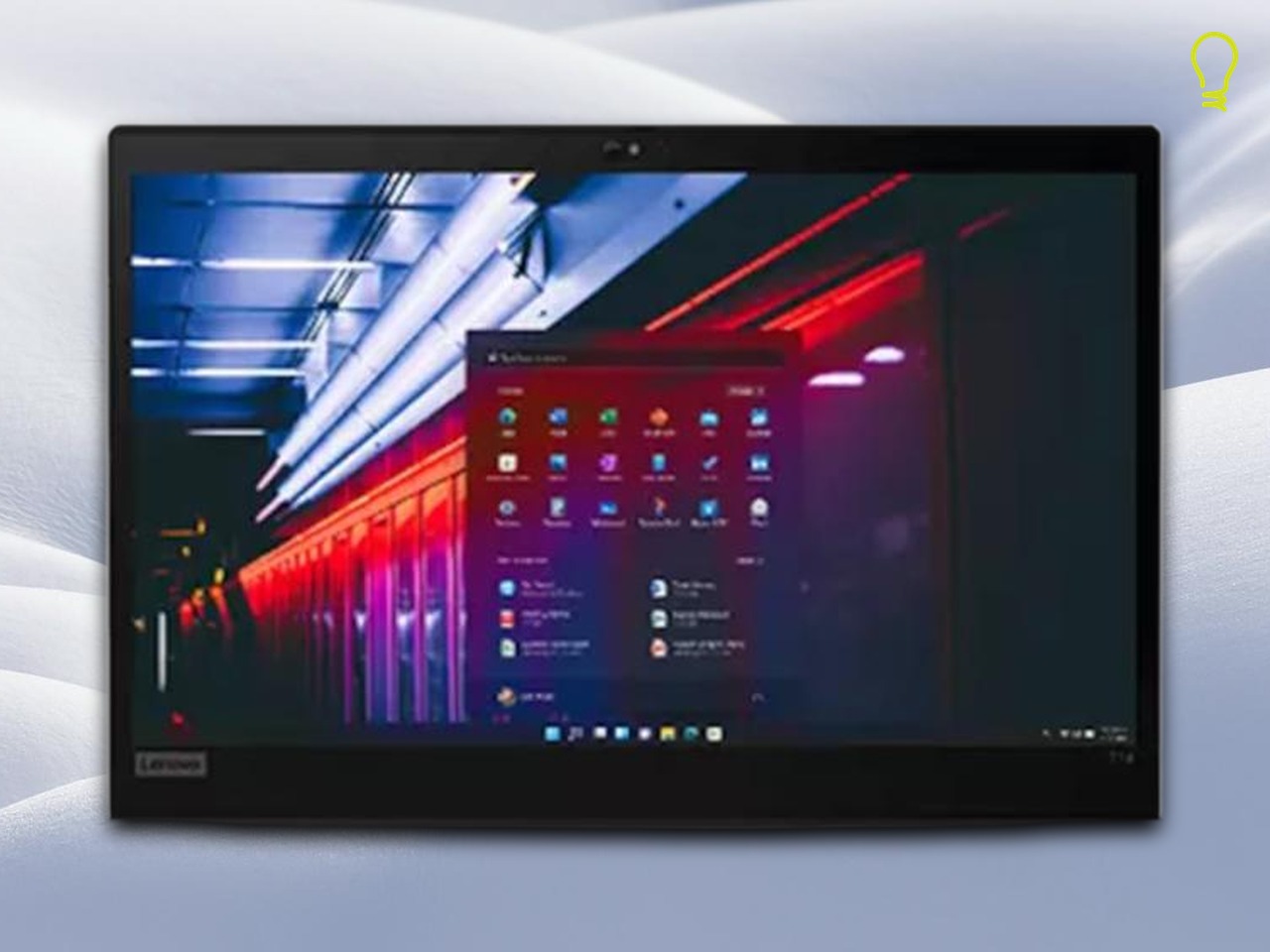 Lenovo ThinkPad T14 Gen2 14” Core i5-11/16/512gb