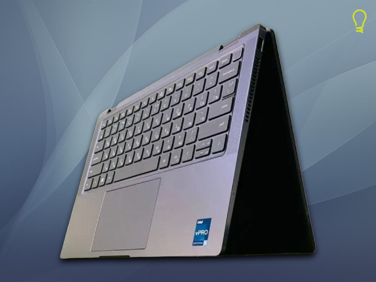 Dell Latitude 9430 14” intel i5 - 1245u/16/256