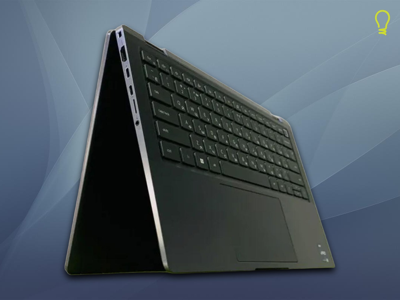 Dell Latitude 9430 14” intel i5 - 1245u/16/256