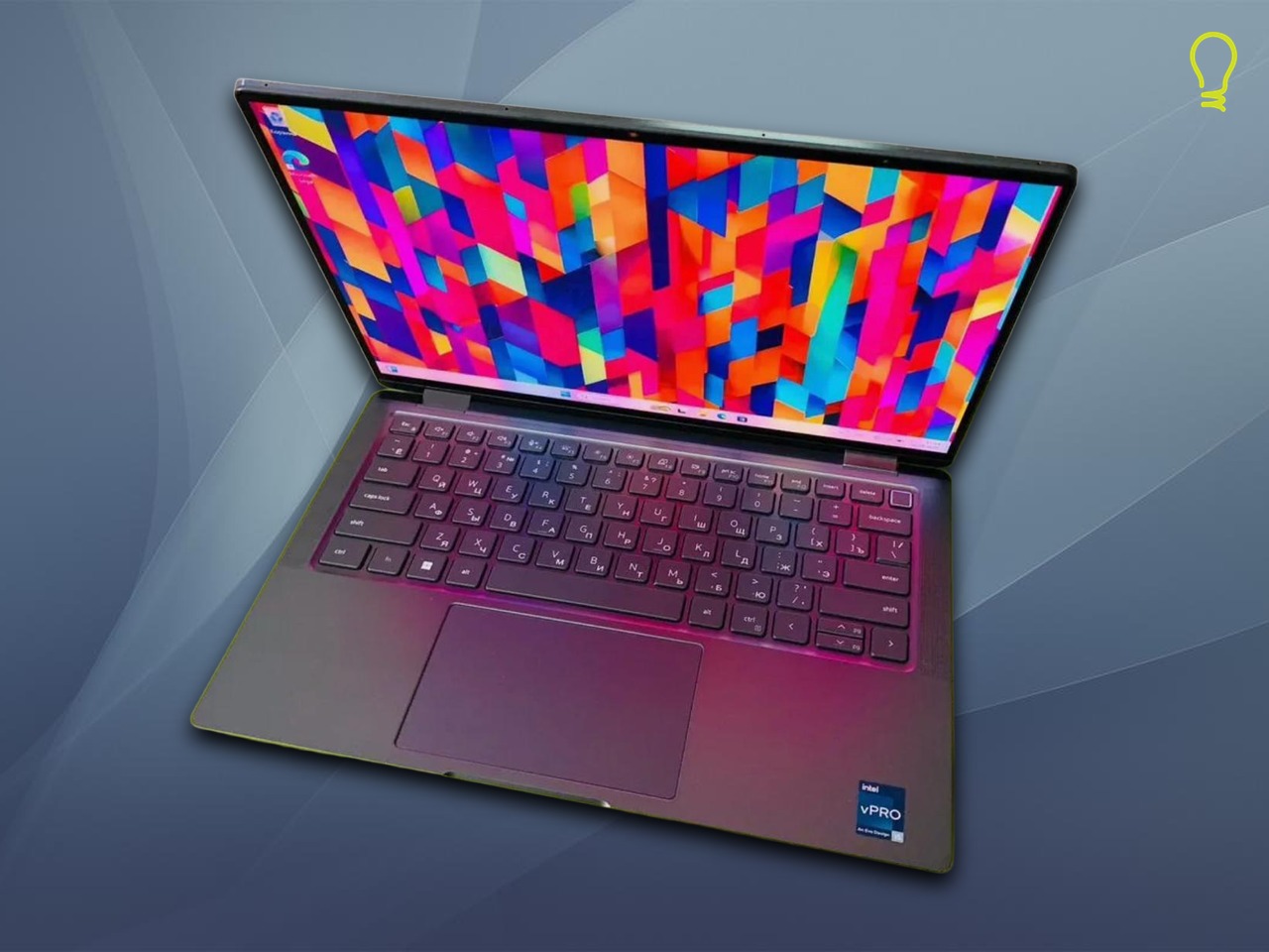 Dell Latitude 9430 14” intel i5 - 1245u/16/256