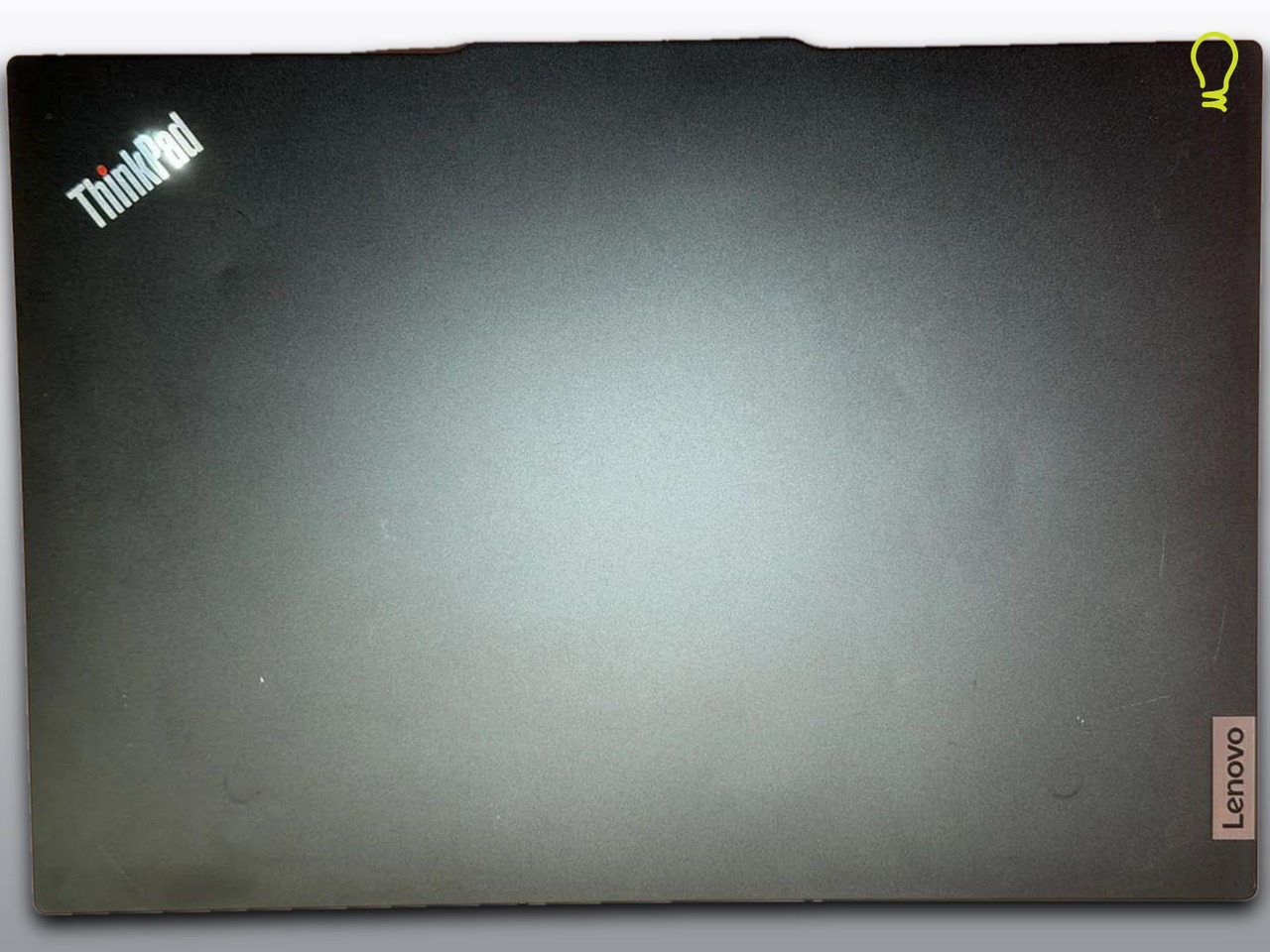 Lenovo ThinkPad E16 Gen2 16” Ryzen 5-7/16/512gb