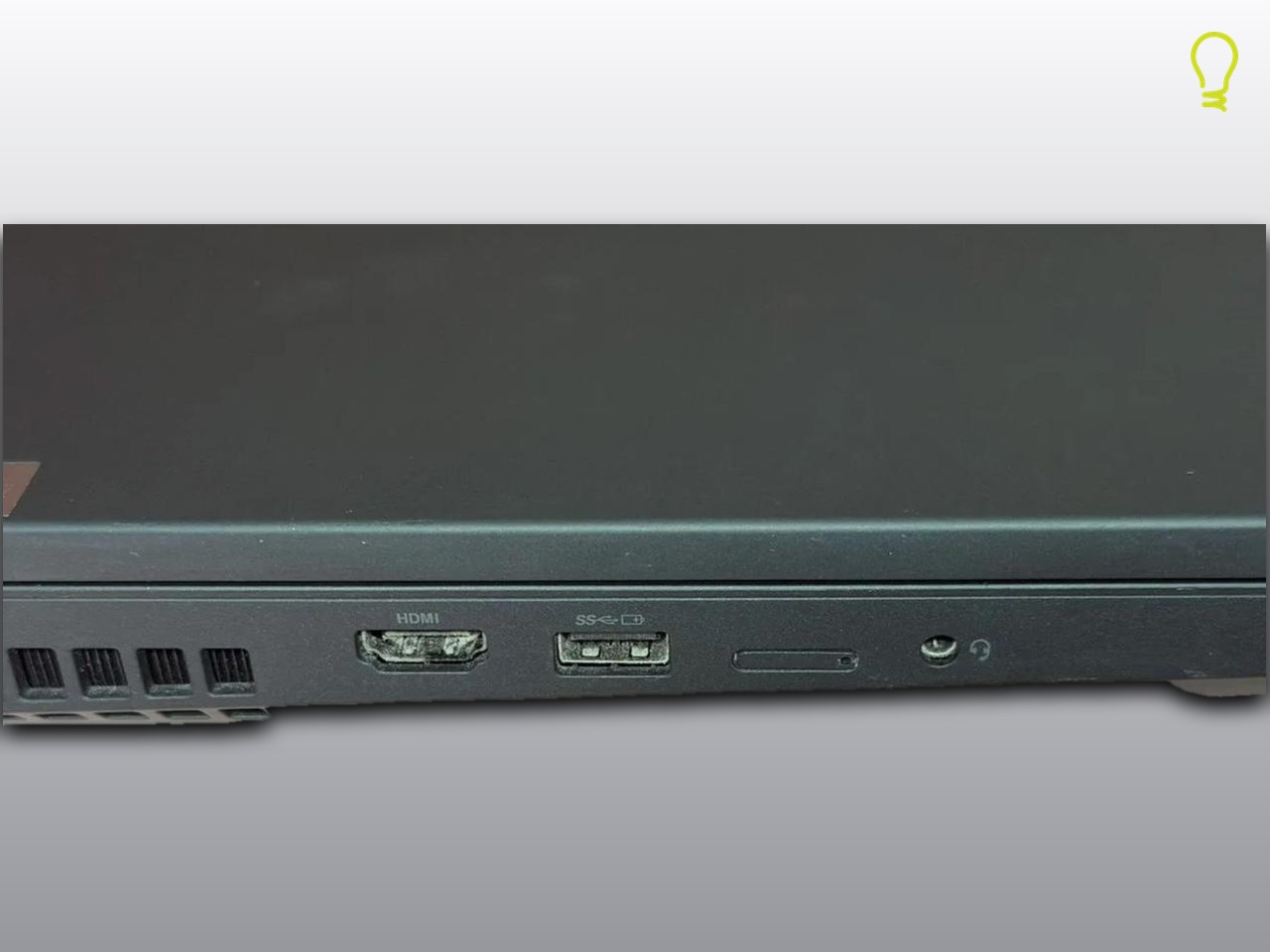 Lenovo ThinkPad P17 Gen1 17.3” Core i7-10/16/512gb