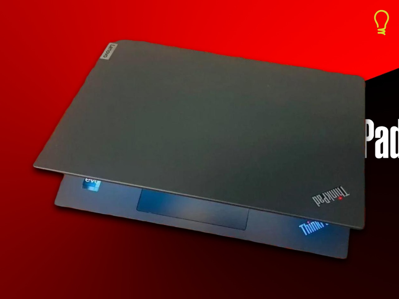 Lenovo X13 Gen3 13.3” intel i7 - 1260p/32/512