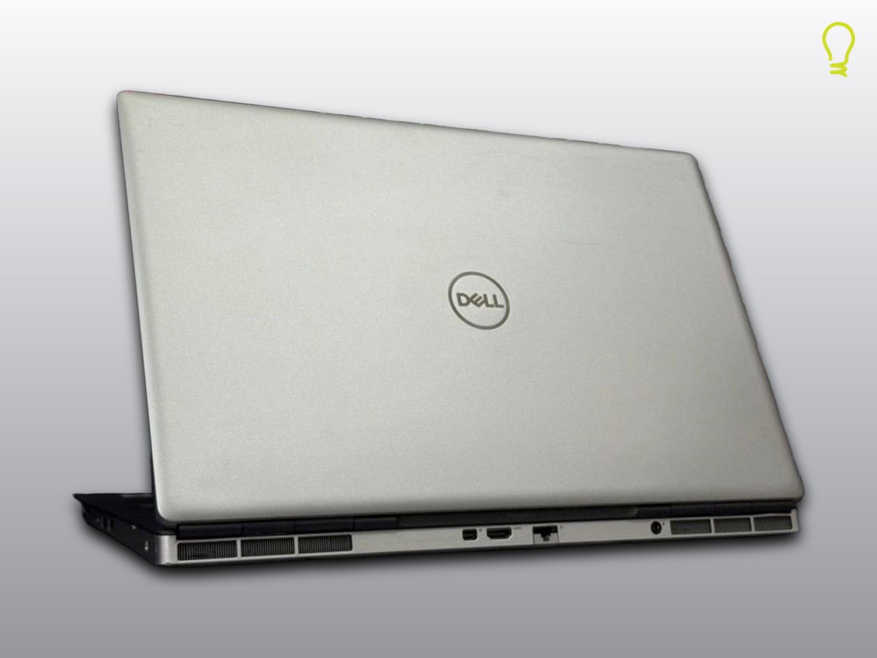 Dell Precision 17.3” Core i7-10/RTX3000/32/2048